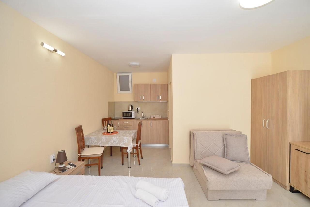 Studio Vukovic Kotor Dış mekan fotoğraf