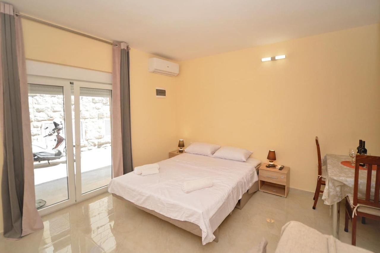 Studio Vukovic Kotor Dış mekan fotoğraf