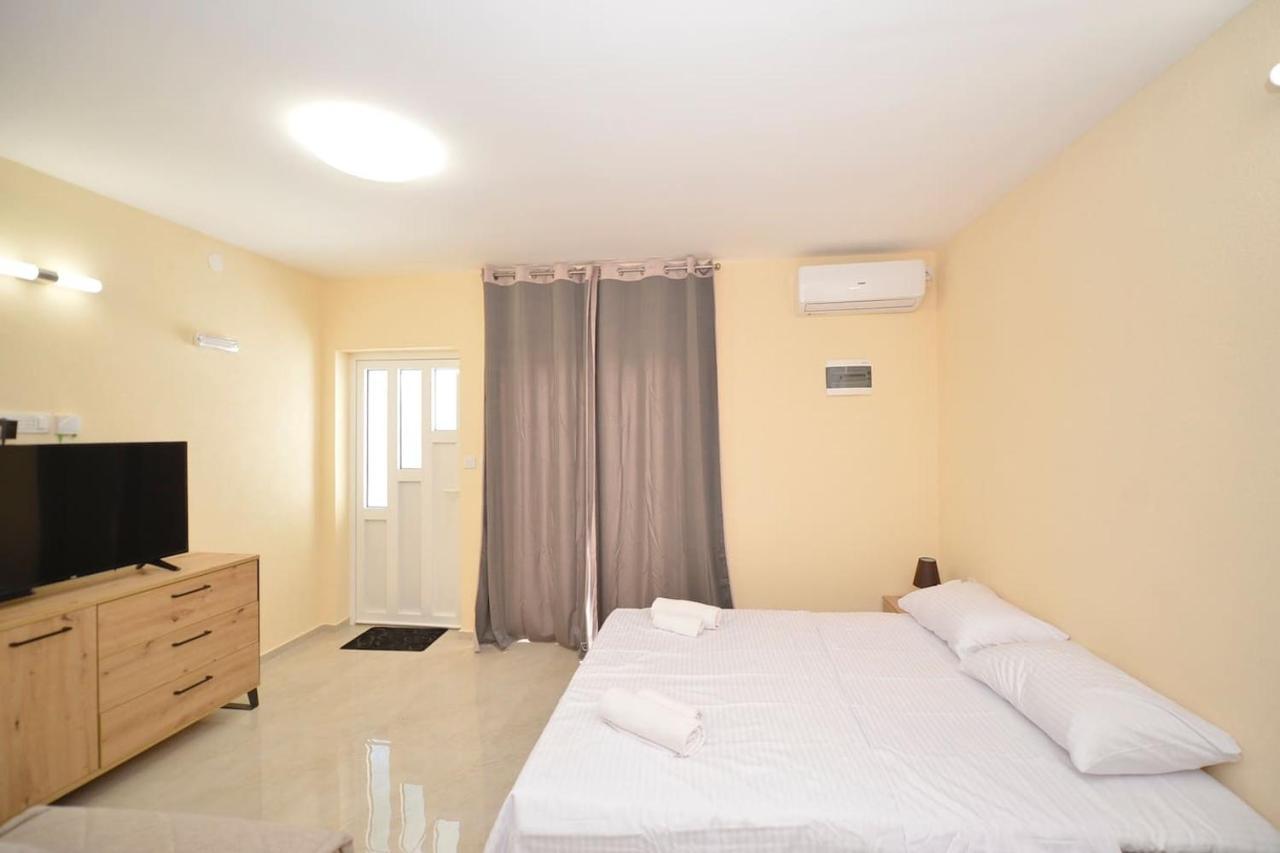 Studio Vukovic Kotor Dış mekan fotoğraf