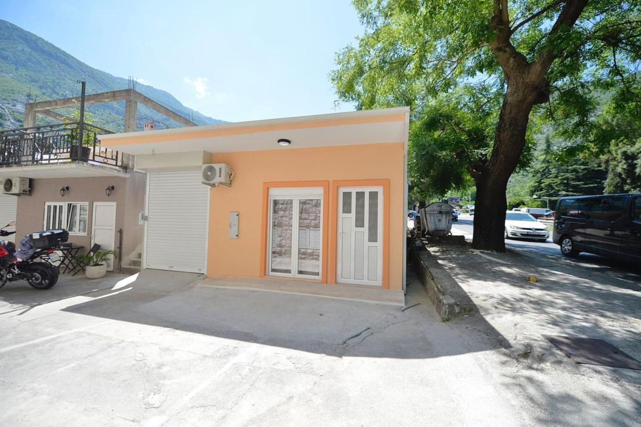 Studio Vukovic Kotor Dış mekan fotoğraf