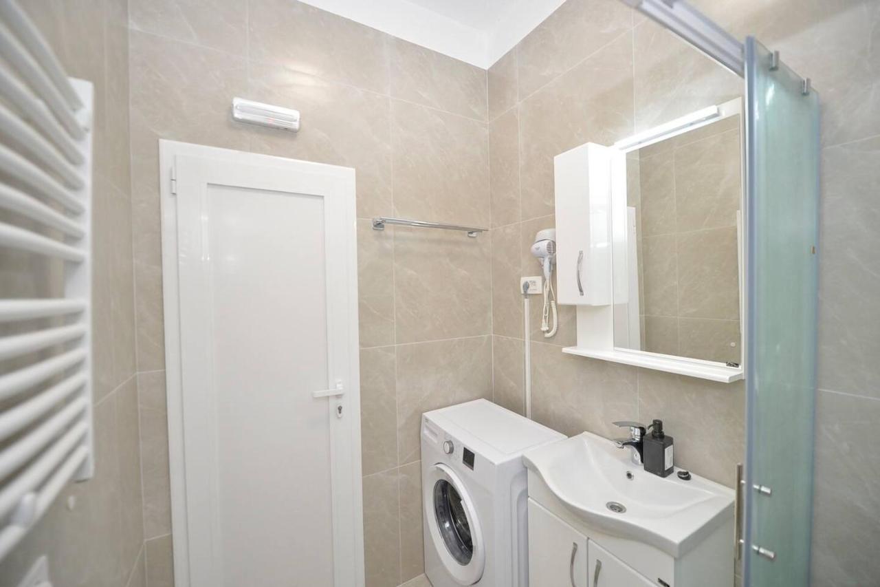 Studio Vukovic Kotor Dış mekan fotoğraf